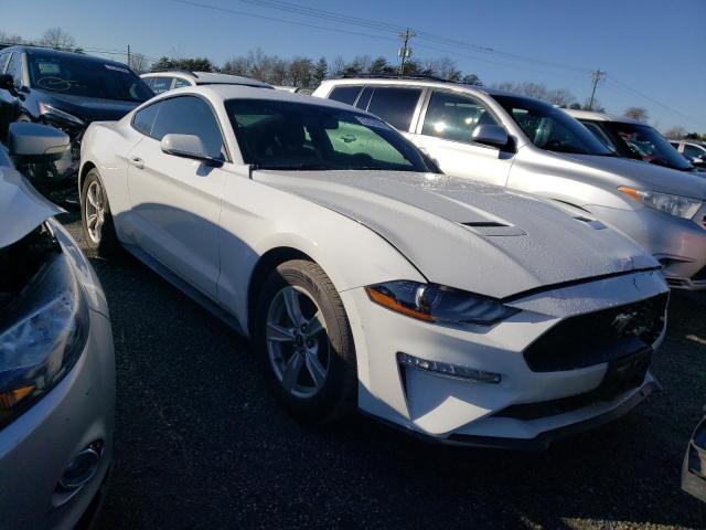 Photo 4 from auction – 2020 FORD MUSTANG with VIN 1FA6P8TH5L5123683