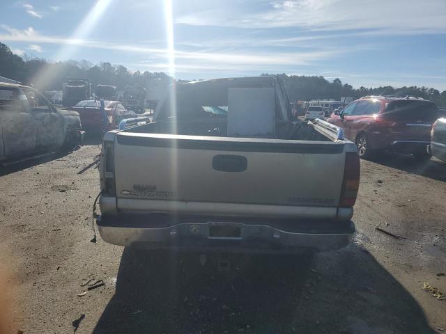 Photo 6 from auction – 2000 CHEVROLET SILVERADO with VIN 2GCEC19V3Y1395583