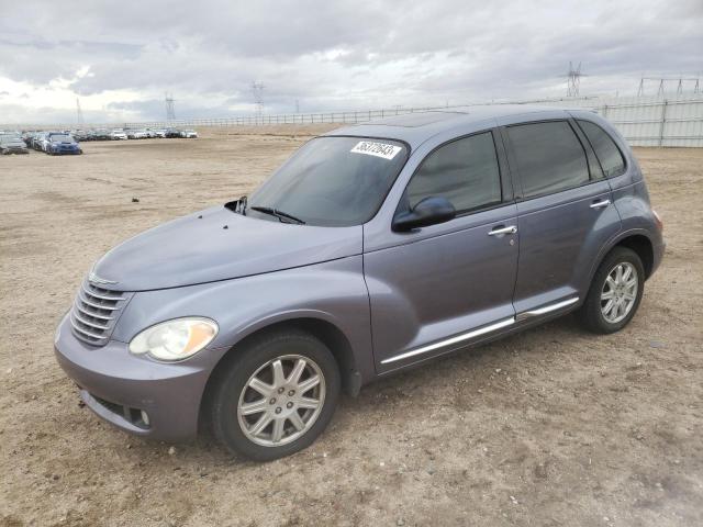 Photo 1 from auction – 2007 CHRYSLER PT CRUISER with VIN 3A8FY68847T555233