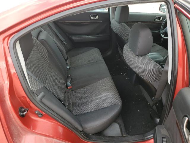Photo 10 from auction – 2012 MITSUBISHI GALANT with VIN 4A32B3FF6CE024632