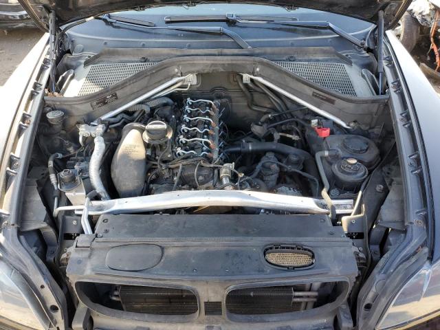 Photo 11 from auction – 2011 BMW X5 XDRIVE3 with VIN 5UXZW0C55BL659530