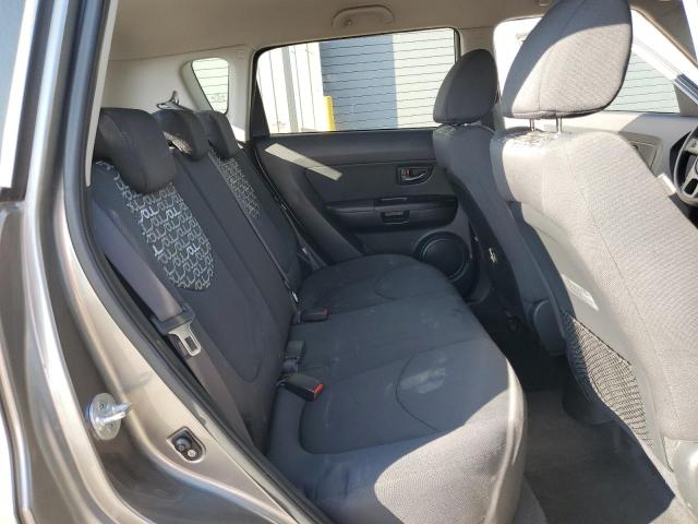 Photo 10 from auction – 2010 KIA SOUL + with VIN KNDJT2A21A7171825