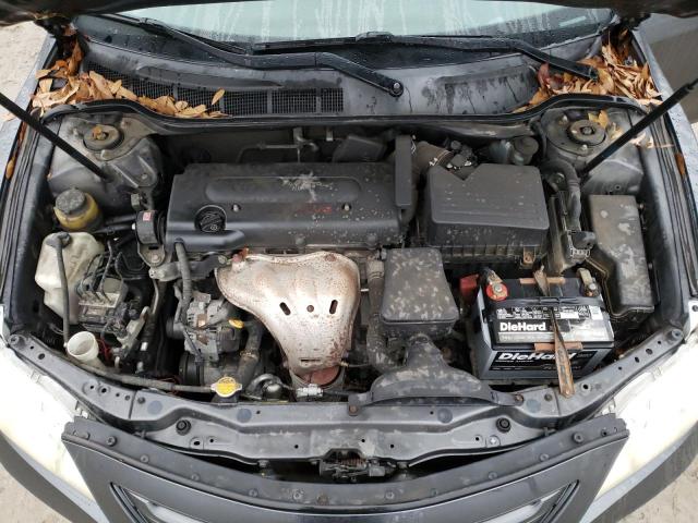 Photo 11 from auction – 2009 TOYOTA CAMRY BASE with VIN 4T1BE46K79U334070