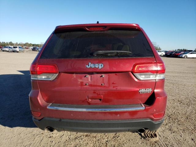 Photo 6 from auction – 2014 JEEP GRAND CHER with VIN 1C4RJEBG9EC227737
