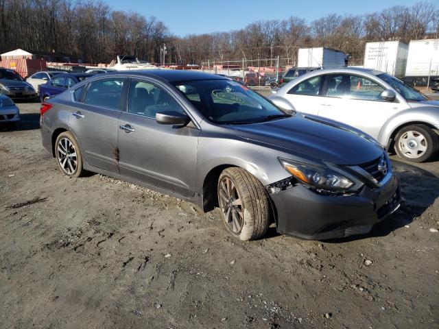 Photo 4 from auction – 2016 NISSAN ALTIMA 2.5 with VIN 1N4AL3AP1GC289588