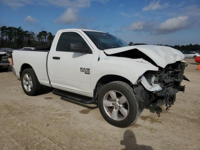 Photo 4 from auction – 2021 RAM 1500 CLASS with VIN 3C6JR6AG1MG513131