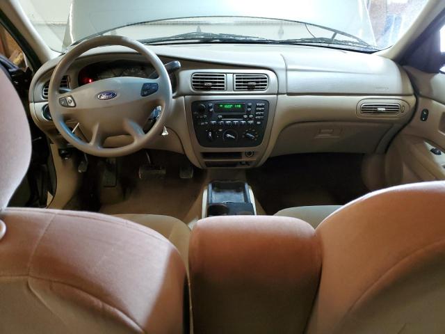 Photo 8 from auction – 2003 FORD TAURUS SE with VIN 1FAFP53U83A106377