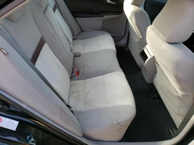 Photo 10 from auction – 2012 TOYOTA CAMRY BASE with VIN 4T1BF1FK7CU058301