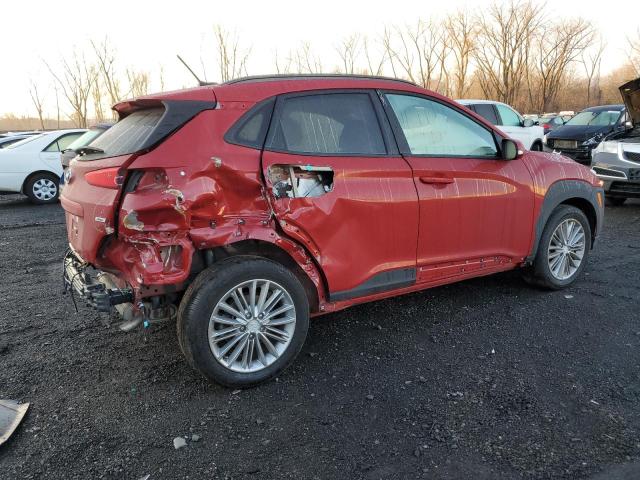 Photo 3 from auction – 2020 HYUNDAI KONA SEL with VIN KM8K2CAA3LU592398