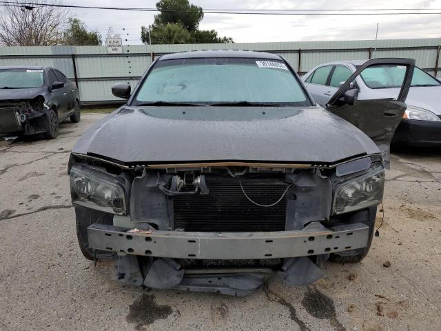 Photo 5 from auction – 2010 DODGE CHARGER SX with VIN 2B3CA3CV6AH223144