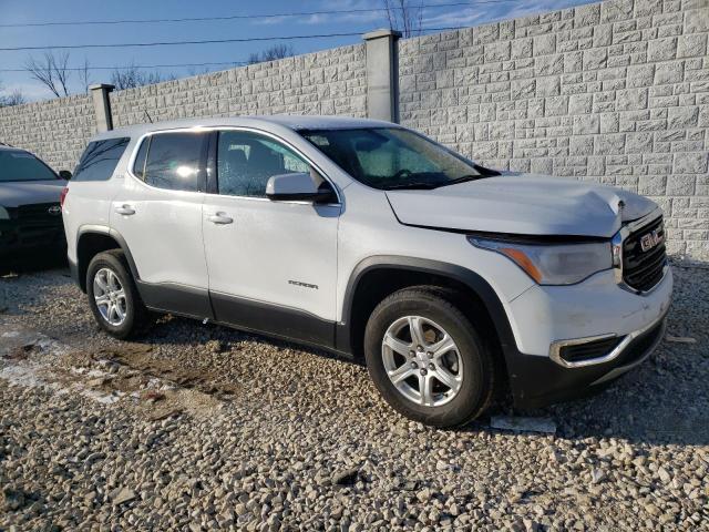 Photo 4 from auction – 2019 GMC ACADIA SLE with VIN 1GKKNKLA5KZ119434