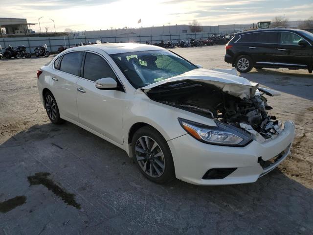 Photo 4 from auction – 2017 NISSAN ALTIMA 2.5 with VIN 1N4AL3AP9HC274645