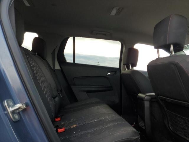 Photo 11 from auction – 2012 GMC TERRAIN SL with VIN 2GKALSEK8C6206247