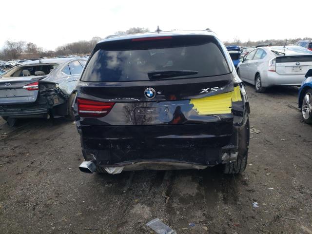 Photo 6 from auction – 2014 BMW X5 XDRIVE5 with VIN 5UXKR6C55E0J72412