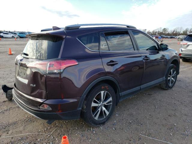 Photo 3 from auction – 2018 TOYOTA RAV4 ADVEN with VIN 2T3WFREV6JW516376