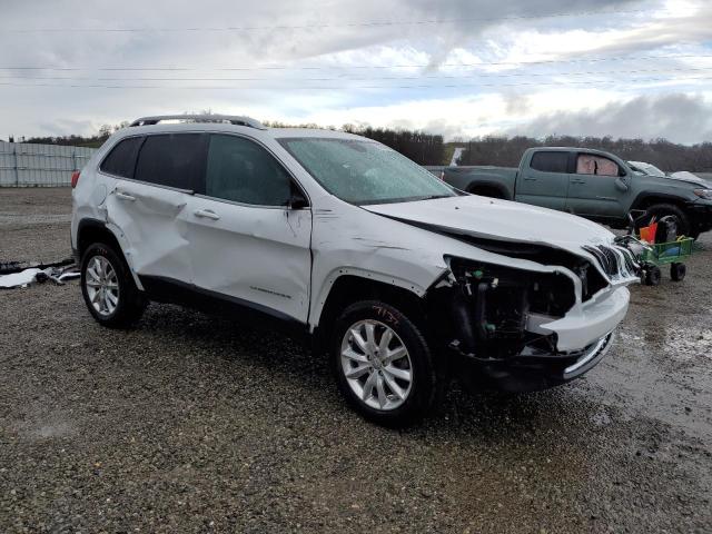 Photo 4 from auction – 2017 JEEP CHEROKEE L with VIN 1C4PJMDS7HW501264