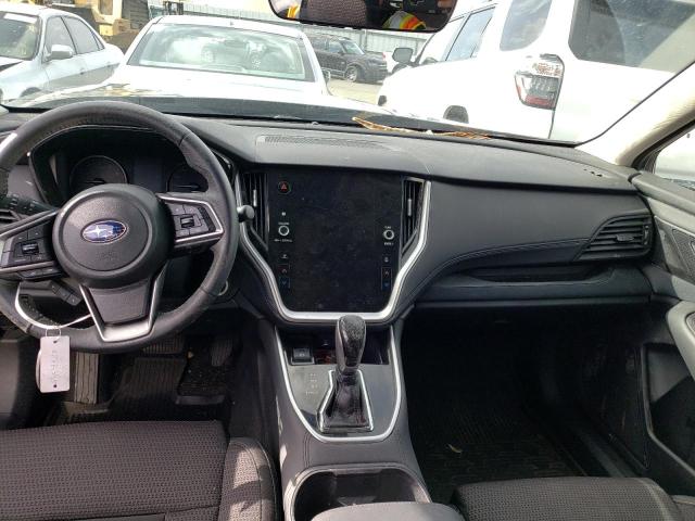Photo 8 from auction – 2020 SUBARU OUTBACK PR with VIN 4S4BTAEC1L3186638