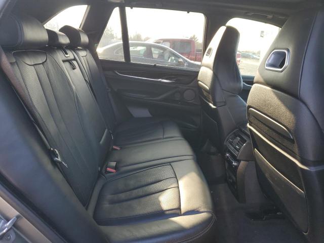 Photo 10 from auction – 2016 BMW X5 M with VIN 5YMKT6C58G0R79228