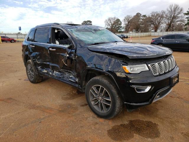 Photo 4 from auction – 2017 JEEP GRAND CHER with VIN 1C4RJFCGXHC837221