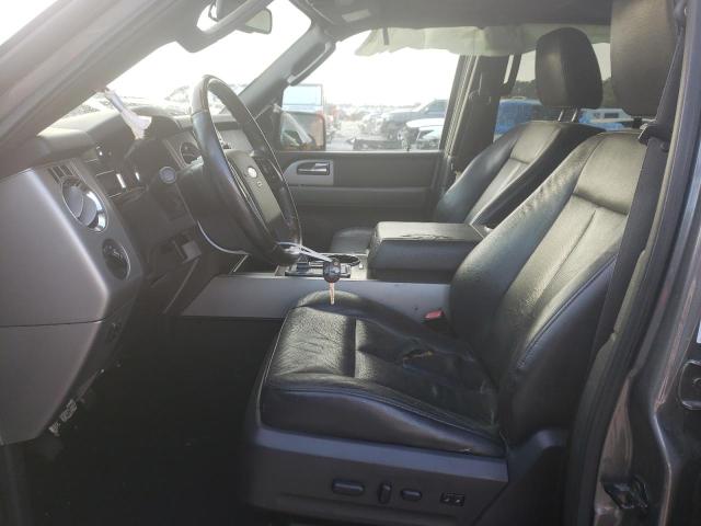 Photo 7 from auction – 2010 FORD EXPEDITION with VIN 1FMJU1K55AEA54210