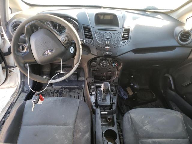 Photo 8 from auction – 2015 FORD FIESTA S with VIN 3FADP4AJ3FM198323