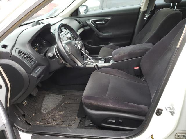 Photo 7 from auction – 2013 NISSAN ALTIMA 3.5 with VIN 1N4BL3AP1DN457444