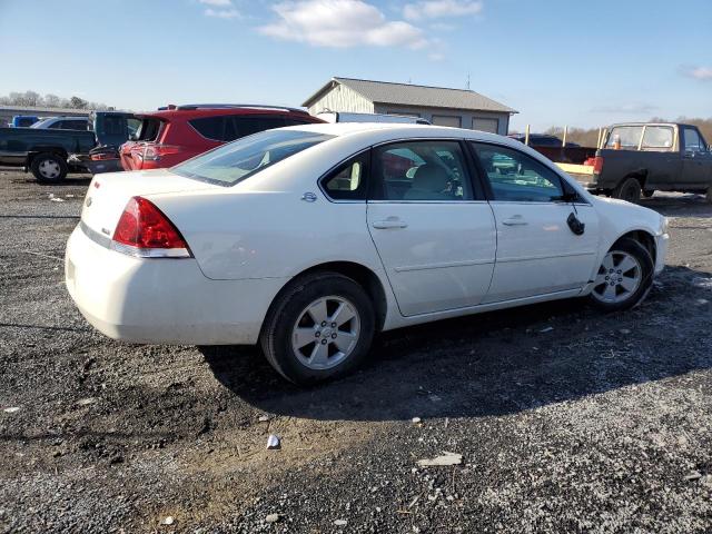 Photo 3 from auction – 2007 CHEVROLET IMPALA LT with VIN 2G1WT55K279107830