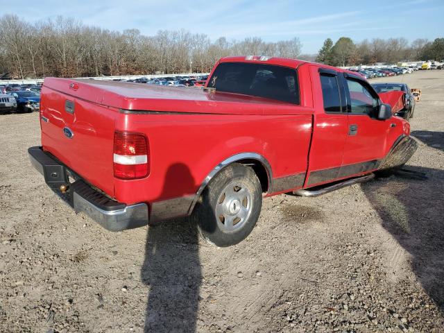 Photo 3 from auction – 2004 FORD F150 with VIN 1FTRX12W74NC35255