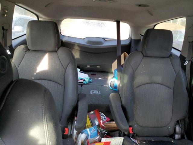 Photo 10 from auction – 2015 CHEVROLET TRAVERSE L with VIN 1GNKVGKD6FJ191596