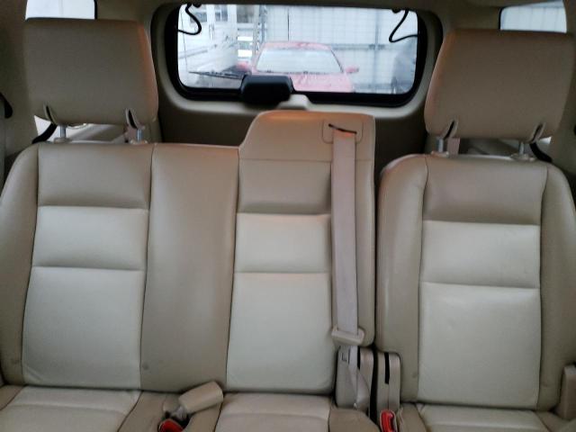 Photo 10 from auction – 2007 FORD EXPLORER E with VIN 1FMEU74EX7UB59292