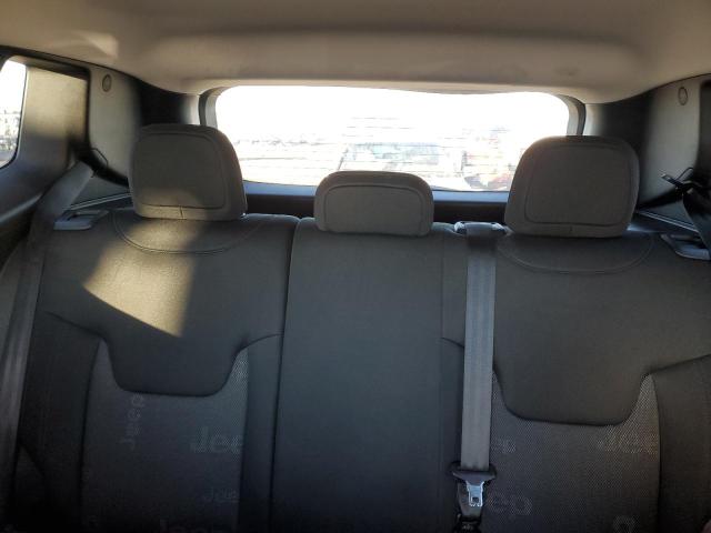 Photo 10 from auction – 2016 JEEP RENEGADE L with VIN ZACCJBBT7GPC80100