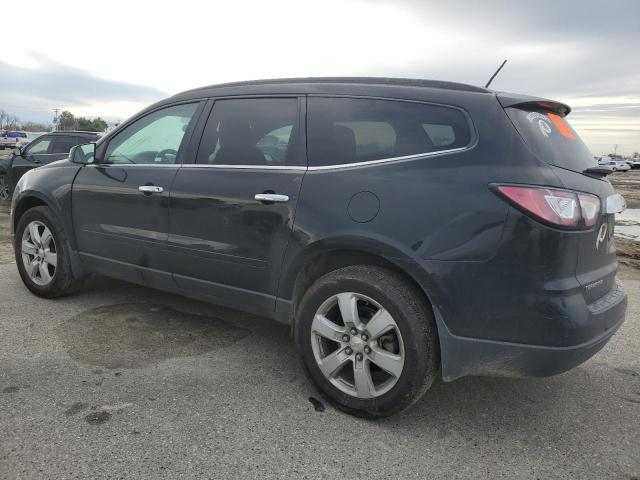 Photo 2 from auction – 2017 CHEVROLET TRAVERSE L with VIN 1GNKRGKD8HJ176945
