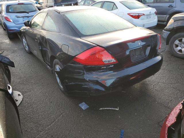 Photo 2 from auction – 2006 HONDA ACCORD EX with VIN 1HGCM72786A024491