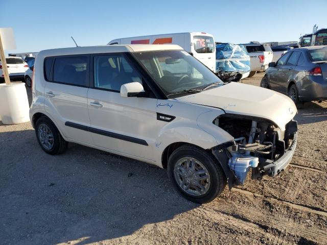 Photo 4 from auction – 2013 KIA SOUL with VIN KNDJT2A50D7756796