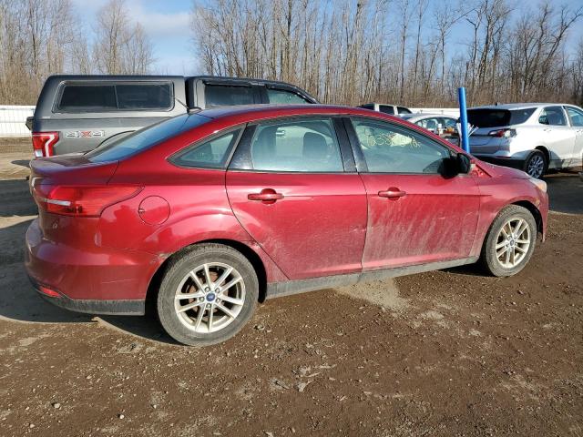 Photo 3 from auction – 2017 FORD FOCUS SE with VIN 1FADP3F28HL328385