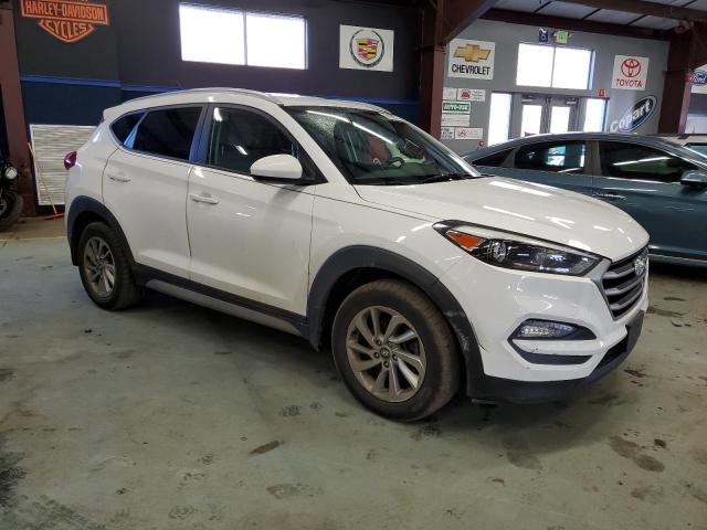 Photo 4 from auction – 2017 HYUNDAI TUCSON LIM with VIN KM8J3CA42HU314764