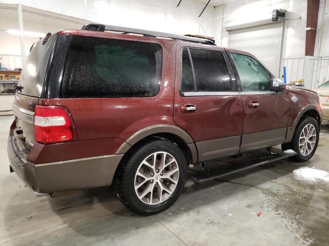 Photo 3 from auction – 2015 FORD EXPEDITION with VIN 1FMJU1JT1FEF26622