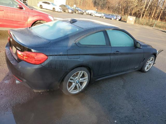 Фото 3 с аукциона – 2014 BMW 435 XI с VIN WBA3R5C57EF730111