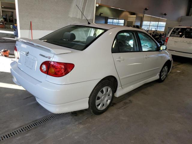 Photo 3 from auction – 2003 TOYOTA COROLLA CE with VIN 2T1BR32E33C099464