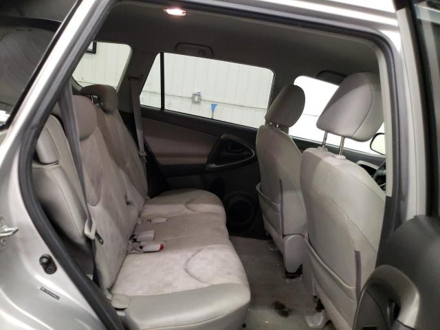Photo 11 from auction – 2011 TOYOTA RAV4 with VIN 2T3BF4DV7BW084174