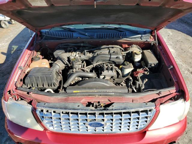 Photo 12 from auction – 2005 FORD EXPLORER X with VIN 1FMZU73E95UB89898