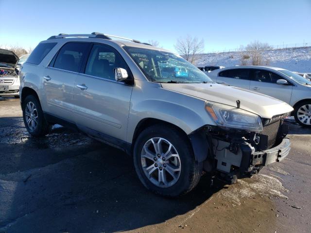 Photo 4 from auction – 2014 GMC ACADIA SLT with VIN 1GKKVSKD7EJ288563