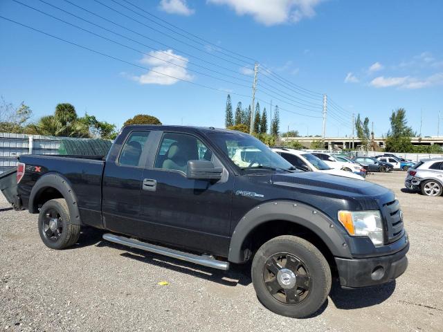 Photo 4 from auction – 2010 FORD F150 SUPER with VIN 1FTEX1CW0AFA76338