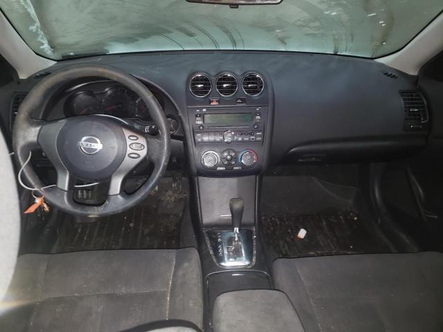 Photo 8 from auction – 2012 NISSAN ALTIMA BAS with VIN 1N4AL2AP5CN544283