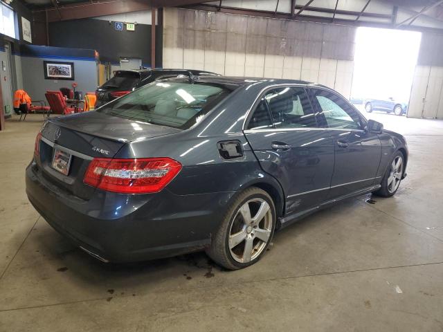 Photo 3 from auction – 2012 MERCEDES-BENZ E 350 4MAT with VIN WDDHF8JBXCA525636