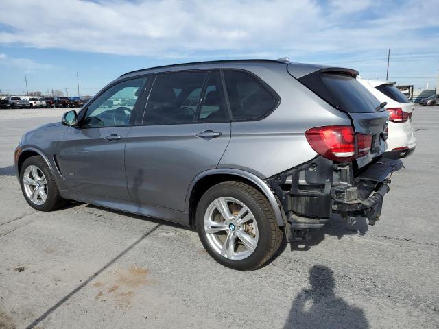 Photo 2 from auction – 2015 BMW X5 XDRIVE3 with VIN 5UXKS4C53F0J98789