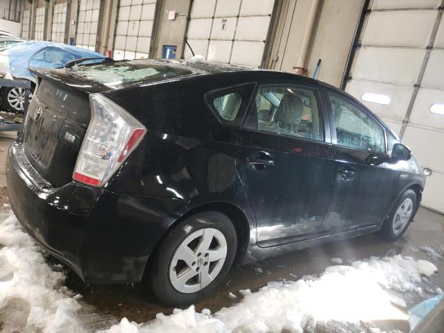 Photo 3 from auction – 2010 TOYOTA PRIUS with VIN JTDKN3DU9A1085084