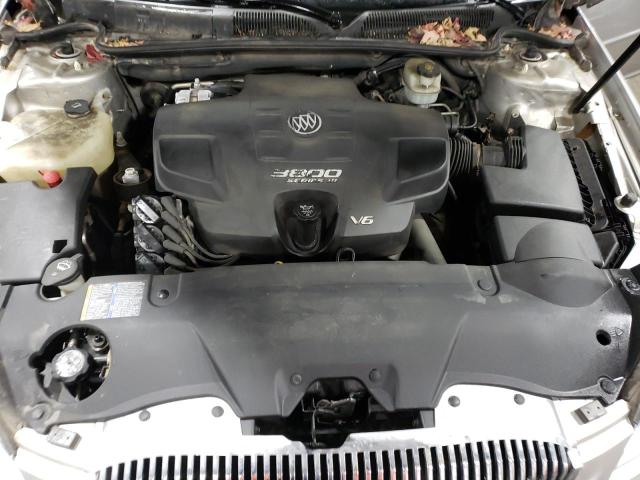 Фото 11 с аукциона – 2007 BUICK LUCERNE CX с VIN 1G4HD57227U170404