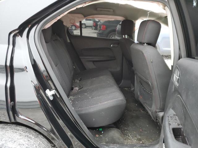 Photo 11 from auction – 2015 CHEVROLET EQUINOX LS with VIN 2GNALAEK5F1134311