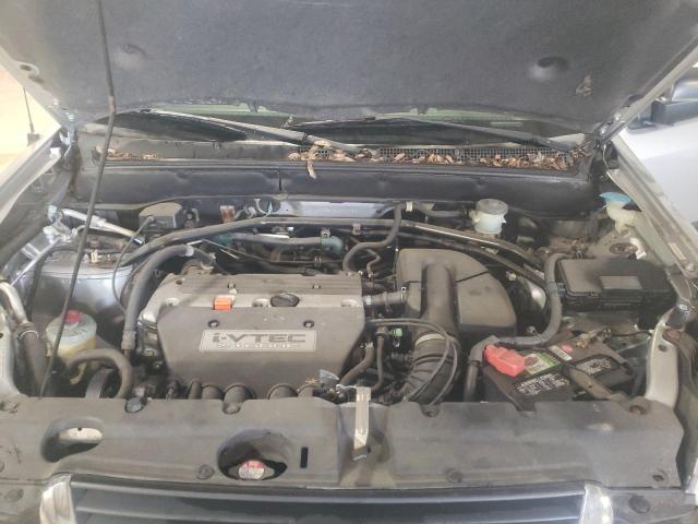 Photo 11 from auction – 2004 HONDA CR-V LX with VIN JHLRD68434C010664